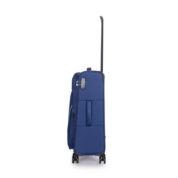Stratic Strong - Koffer M navy VIP-Rabatte