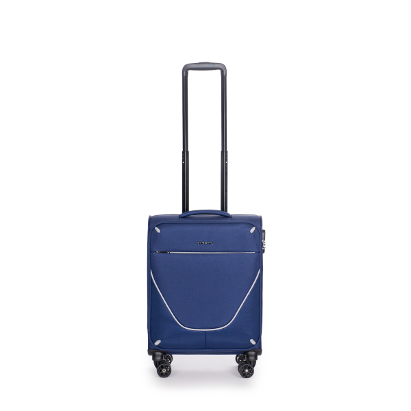 Stratic Strong - Koffer S navy Tiefpreis