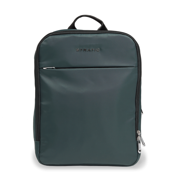 Stratic Pure Backpack dark green Super Sparpreis