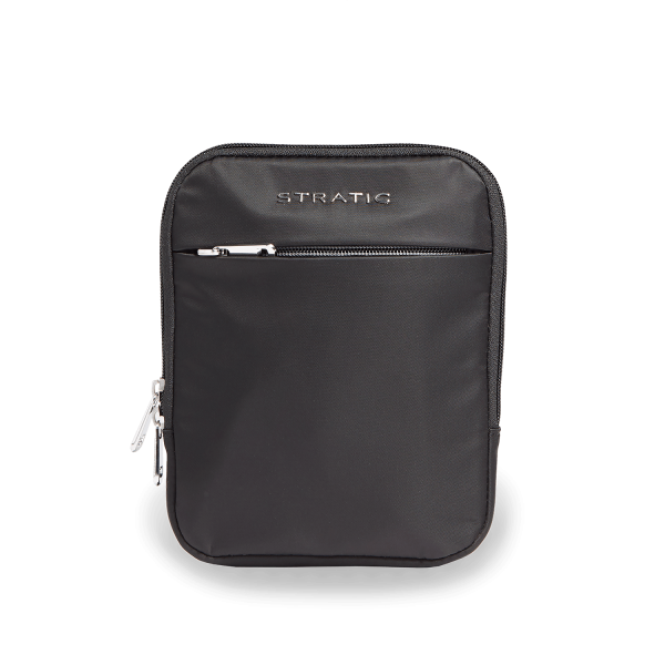 Stratic Pure Body bag black Wochenangebot
