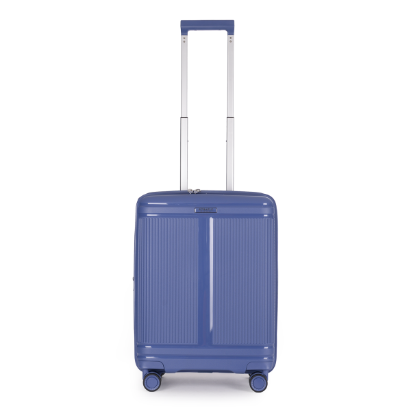 Stratic Straw T - Koffer-Set 3-teilig (S, M, L) navy Nur für heute