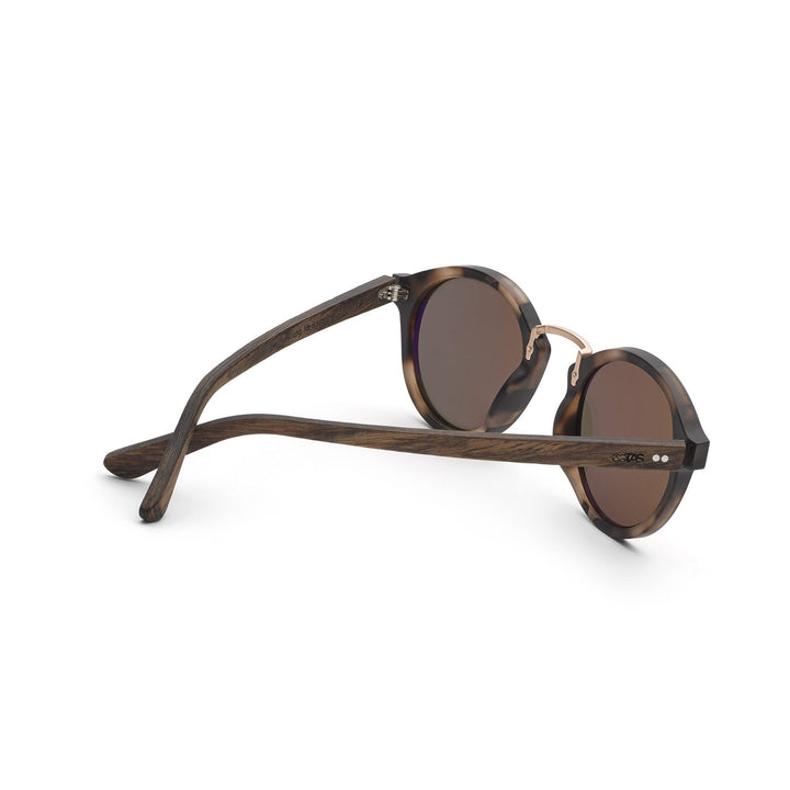 Take A Shot Rhea 2.0 Walnussholz I Polarized Osterangebot