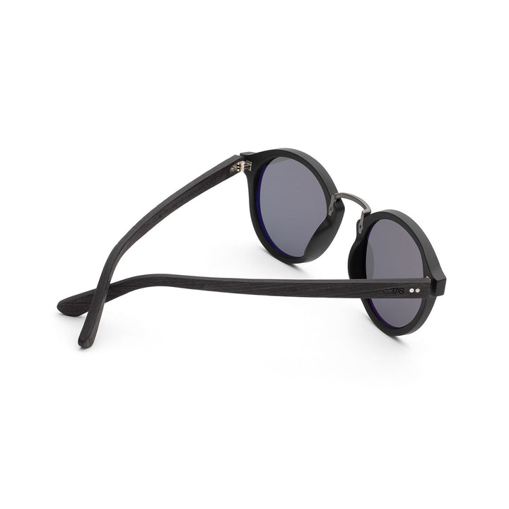 Take A Shot Nox 2.0 Schwarzes Eichenholz I Polarized Zeitlich begrenztes Angebot
