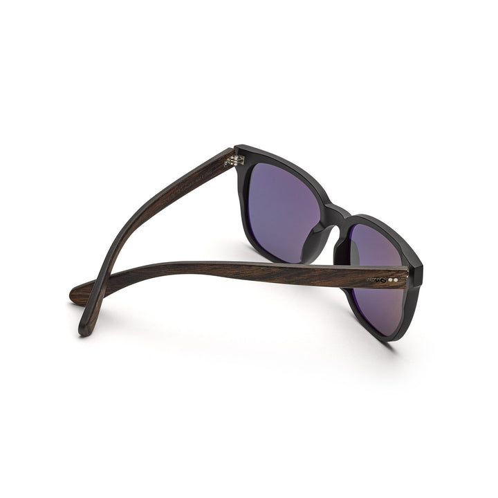 Take A Shot Mack Walnussholz I Polarized Letzte 3 Tage