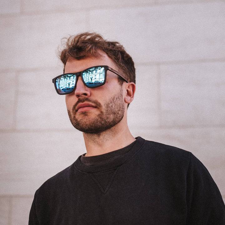 Take A Shot Karlsson Walnussholz I Polarized JETZT KAUFEN