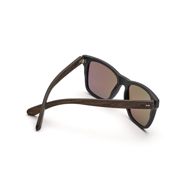 Take A Shot Clever Hans Walnussholz I Polarized Sonderangebot der Fabrik