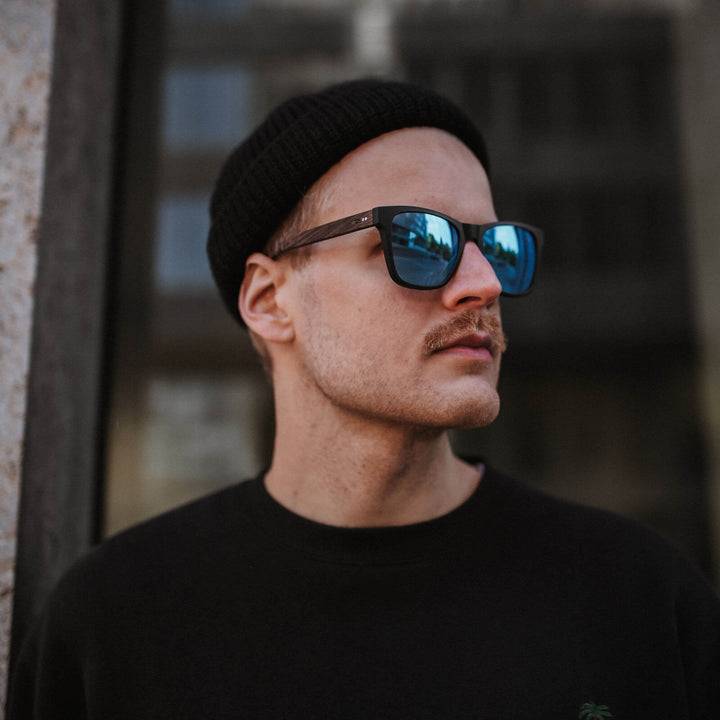 Take A Shot Clever Hans Walnussholz I Polarized Sonderangebot der Fabrik