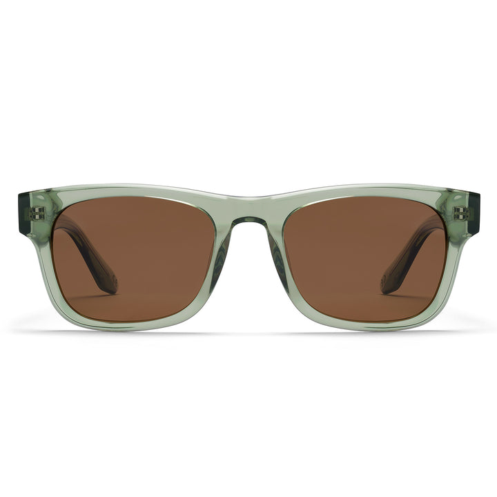 Take A Shot Juniper Olive green - Brown Nur noch ein Tag übrig