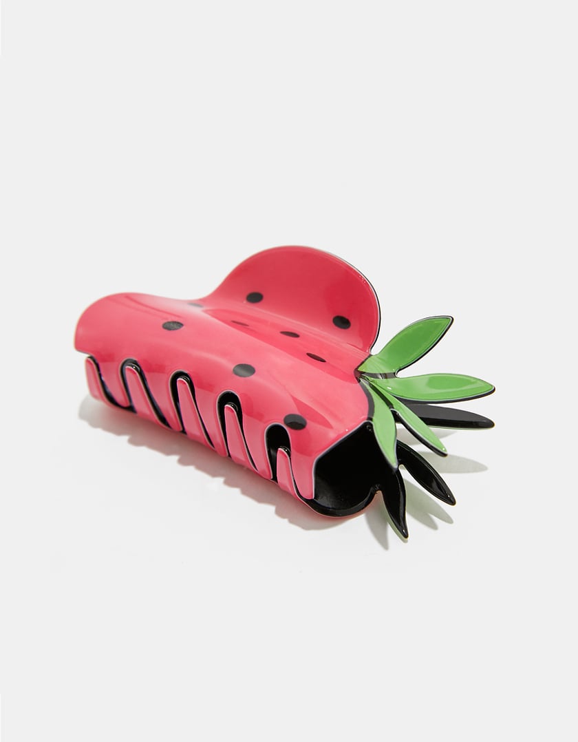 Tally Weijl Erdbeer Haarspange Zeitlich begrenztes Angebot