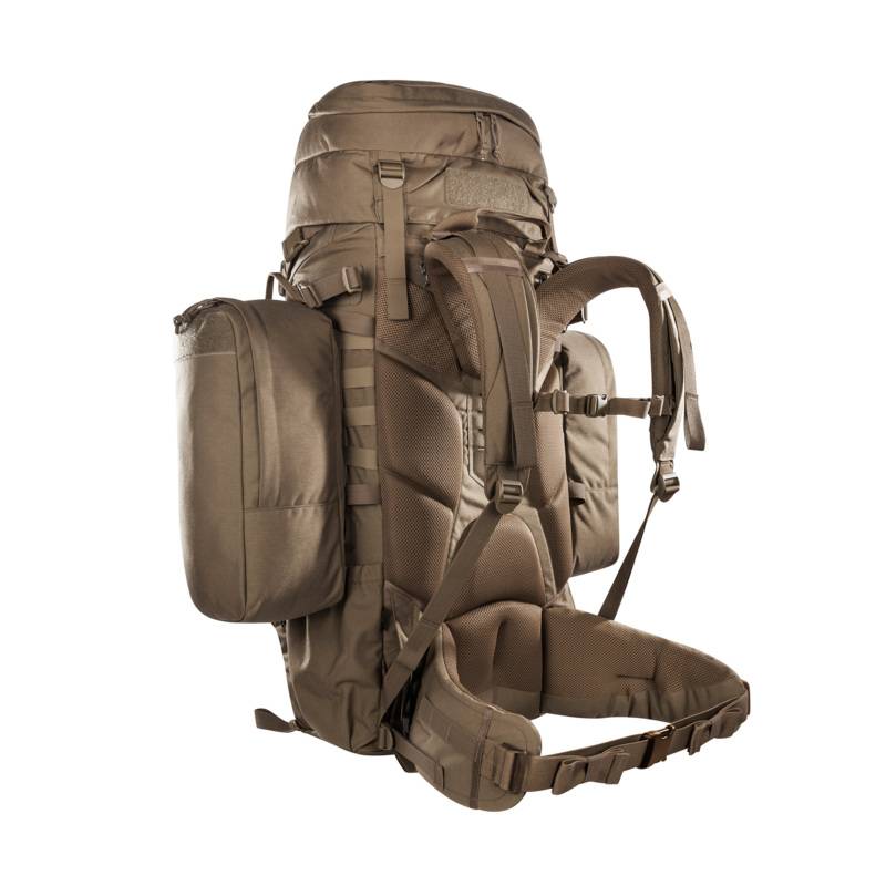 ﻿Tasmanian Tiger TT Mil OPS Pack 80+24			Einsatzrucksack Black Friday