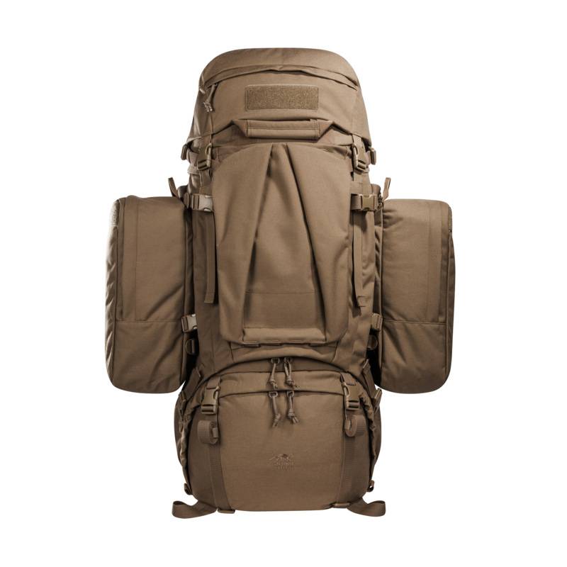 ﻿Tasmanian Tiger TT Mil OPS Pack 80+24			Einsatzrucksack Black Friday