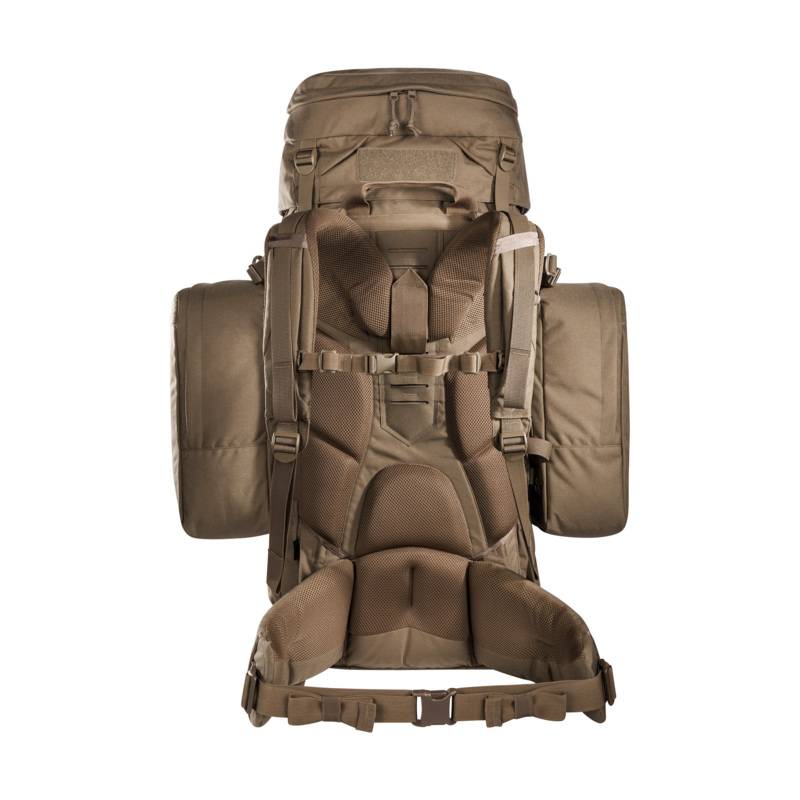 ﻿Tasmanian Tiger TT Mil OPS Pack 80+24			Einsatzrucksack Black Friday