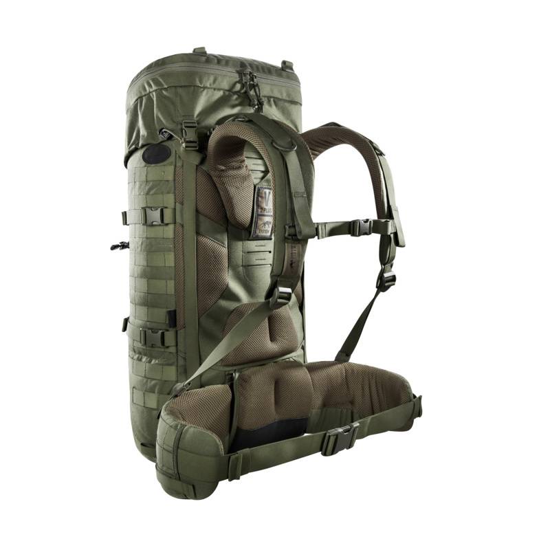 Tasmanian Tiger TT Base Pack 52			Einsatzrucksack 52 - 65 l Weihnachtsangebot