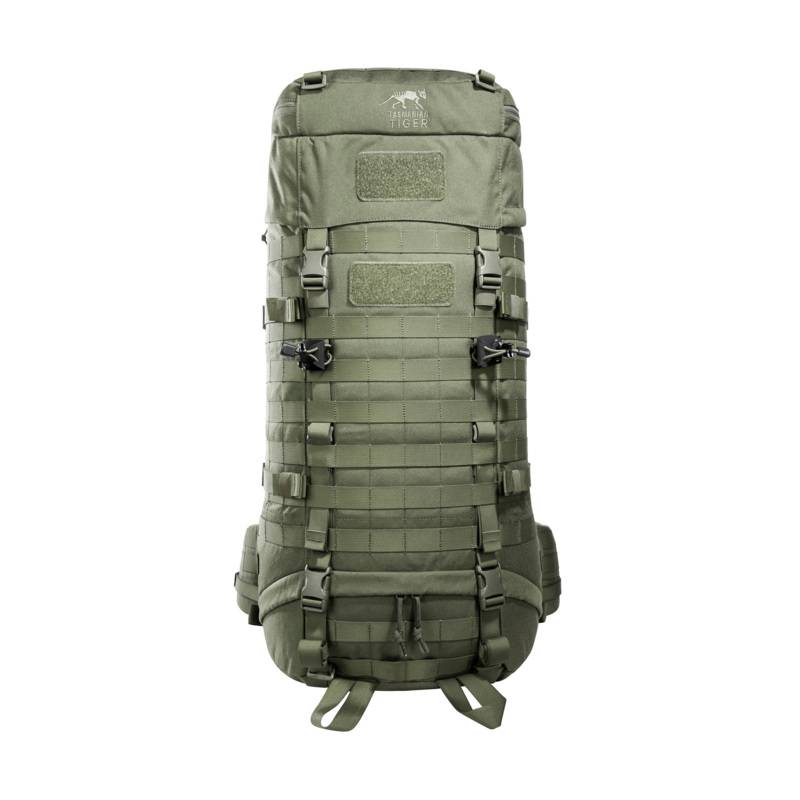 Tasmanian Tiger TT Base Pack 52			Einsatzrucksack 52 - 65 l Weihnachtsangebot
