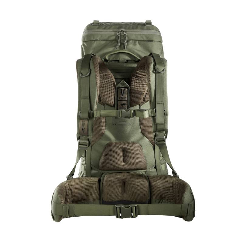 Tasmanian Tiger TT Base Pack 52			Einsatzrucksack 52 - 65 l Weihnachtsangebot