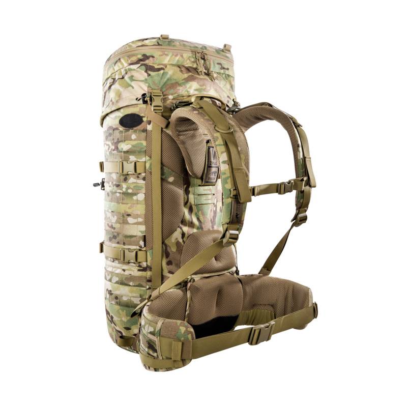 Tasmanian Tiger TT Base Pack 52 MC			Einsatzrucksack 52 l - 65 l Osterangebot