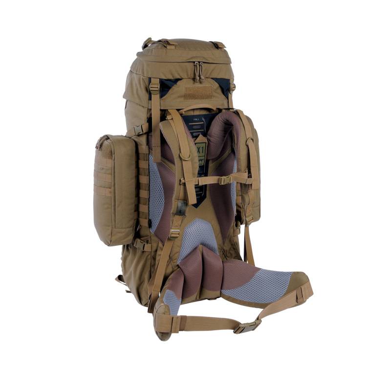 Tasmanian Tiger TT Range Pack MKII			Rucksack Vatertagsangebot