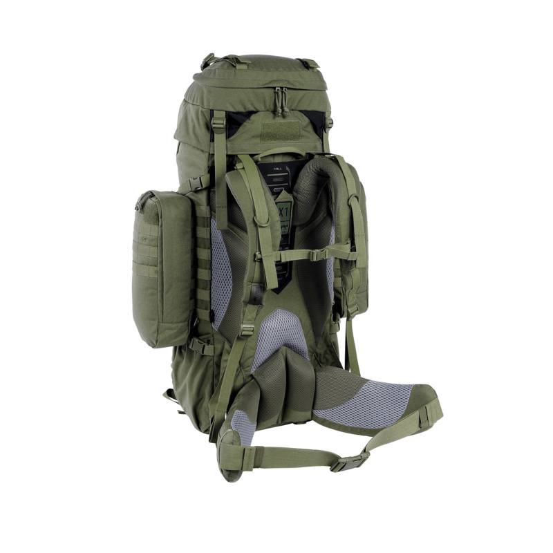 Tasmanian Tiger TT Range Pack MKII			Rucksack Vatertagsangebot