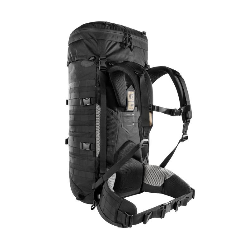 Tasmanian Tiger TT Base Pack 75			Einsatzrucksack 75 - 90 l Jubiläumsangebot