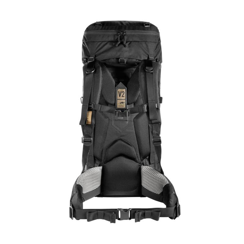 Tasmanian Tiger TT Base Pack 75			Einsatzrucksack 75 - 90 l Jubiläumsangebot