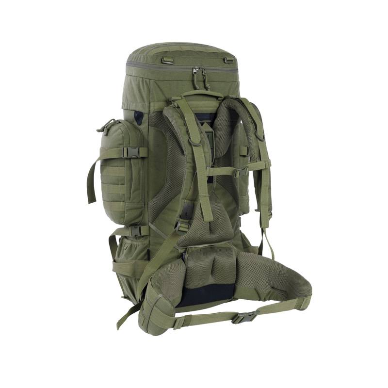 Tasmanian Tiger TT Raid Pack MKIII			Rucksack Lagerräumung
