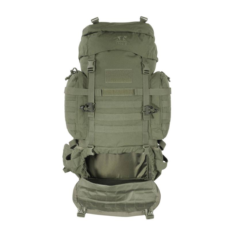 Tasmanian Tiger TT Raid Pack MKIII			Rucksack Lagerräumung