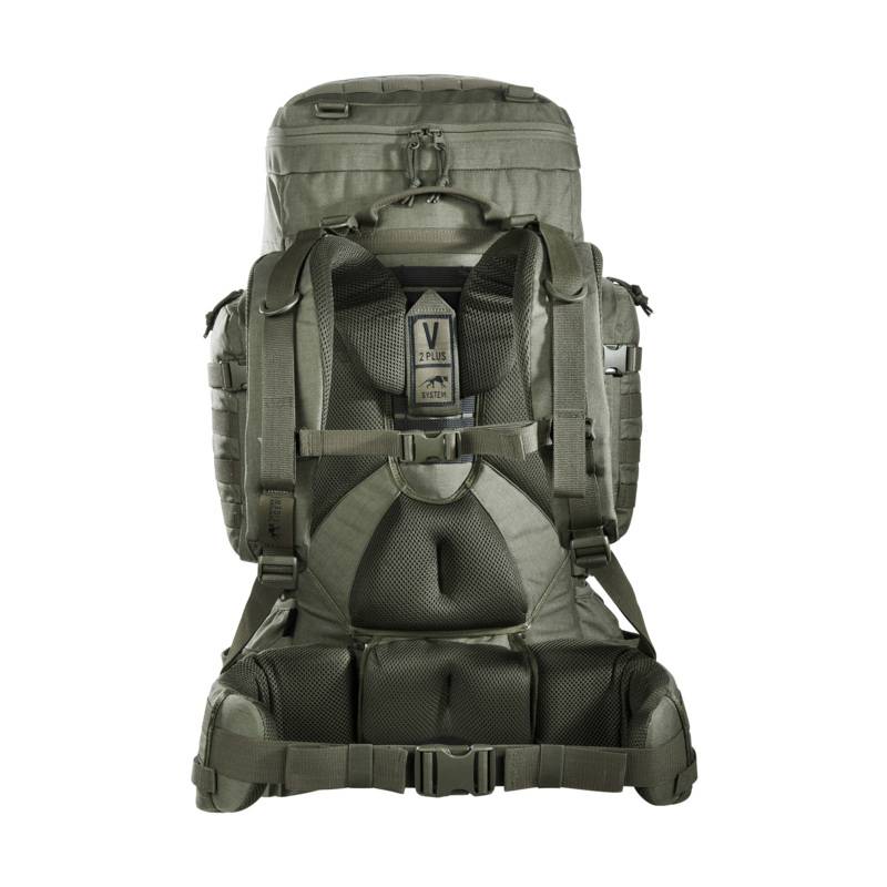 Tasmanian Tiger TT Raid Pack MKIII IRR			Militärrucksack Heißer Verkauf
