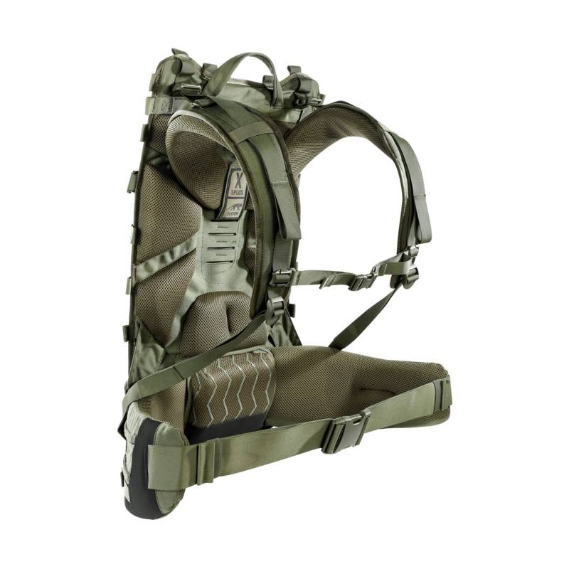 Tasmanian Tiger TT Base Carrier			Lastentrage Neueste Mode