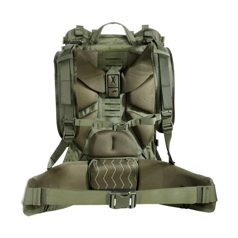 Tasmanian Tiger TT Base Carrier			Lastentrage Neueste Mode