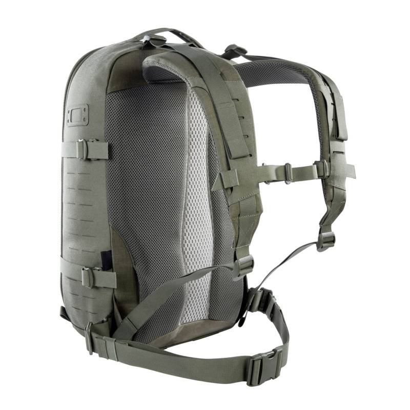 Tasmanian Tiger TT Modular Tac Pack 28 IRR			Daypack 28L Exklusive Angebote