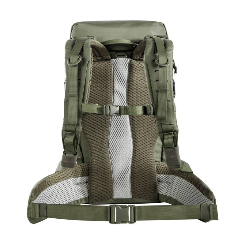 Tasmanian Tiger TT Sentinel 40			Einsatzrucksack 40L Blitzangebot