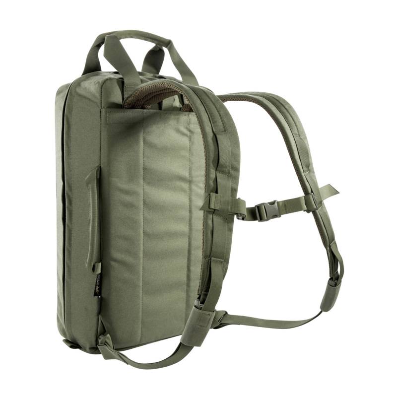 Tasmanian Tiger TT Survival Pack			Fluchtrucksack Bestseller