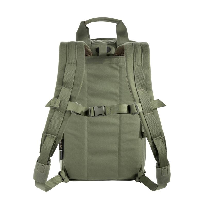 Tasmanian Tiger TT Survival Pack			Fluchtrucksack Bestseller