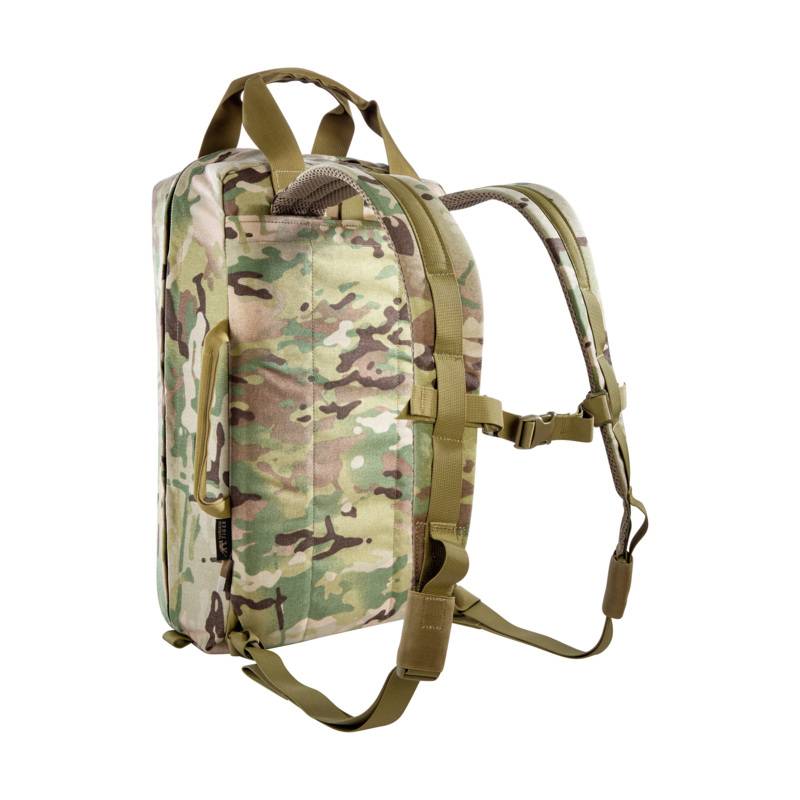 Tasmanian Tiger TT Survival Pack MC			Rucksack Räumungsverkauf