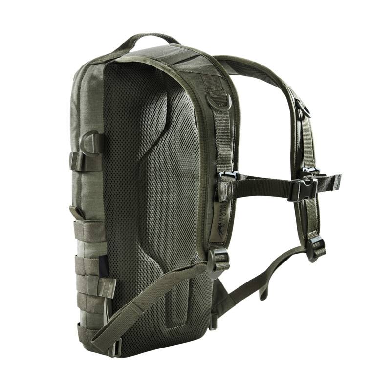 Tasmanian Tiger TT Essential Pack MKII IRR			Rucksack mit IRR-Ausrüstung Sonderangebote