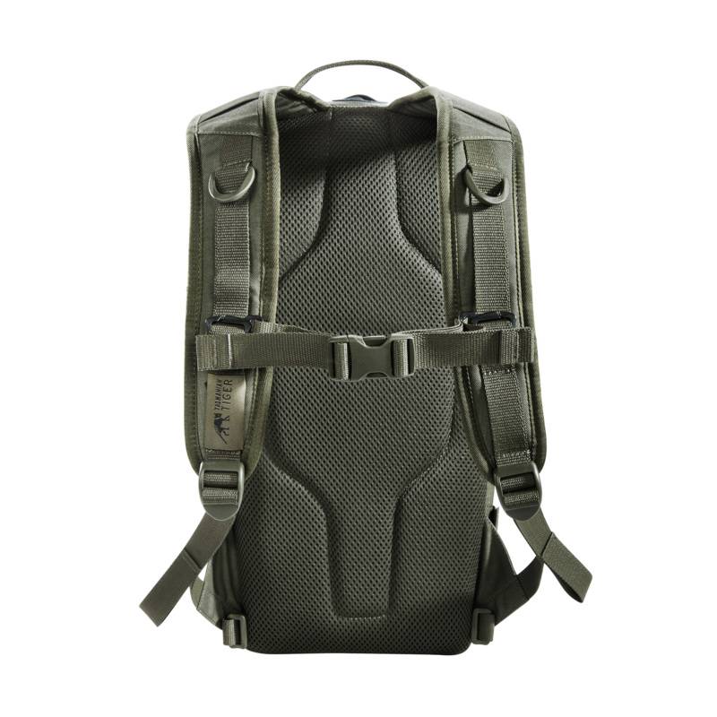 Tasmanian Tiger TT Essential Pack MKII IRR			Rucksack mit IRR-Ausrüstung Sonderangebote