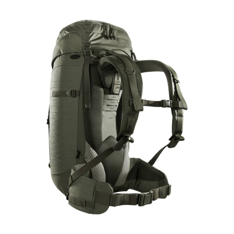 Tasmanian Tiger TT Modular Pack 45 Plus IRR			Modularer Einsatzrucksack Riesige Ersparnisse