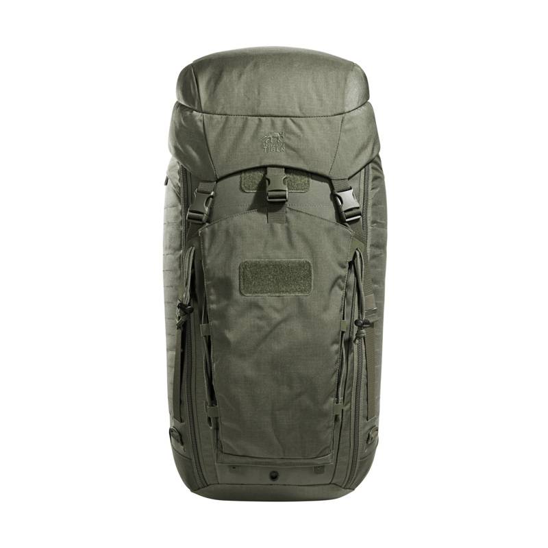 Tasmanian Tiger TT Modular Pack 45 Plus IRR			Modularer Einsatzrucksack Riesige Ersparnisse