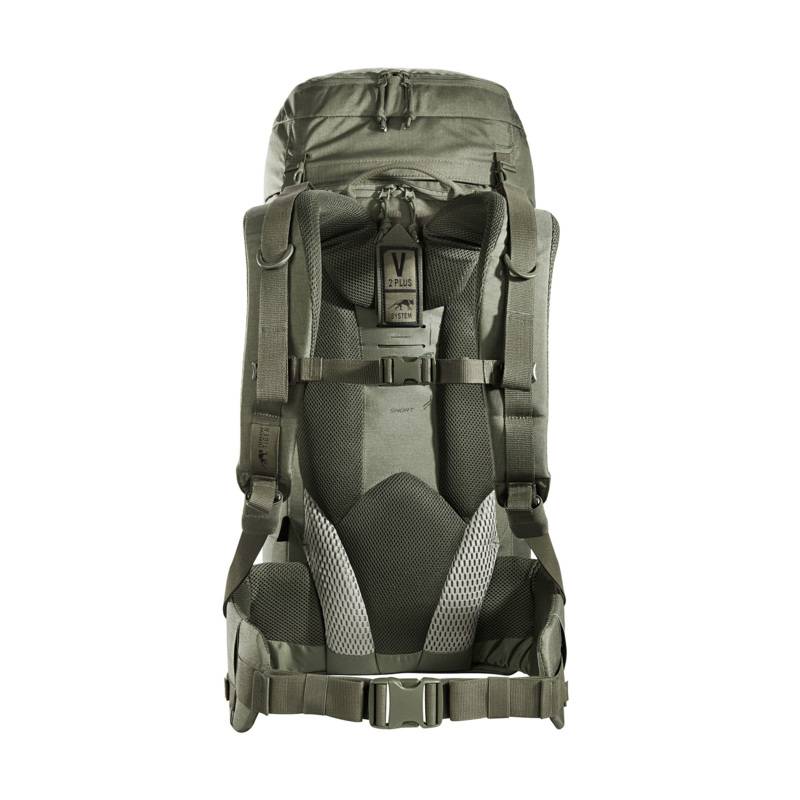 Tasmanian Tiger TT Modular Pack 45 Plus IRR			Modularer Einsatzrucksack Riesige Ersparnisse