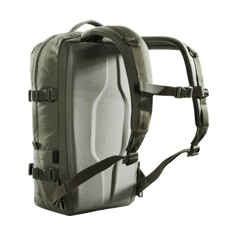 Tasmanian Tiger TT Modular Daypack XL IRR			Rucksack VIP-Rabatte