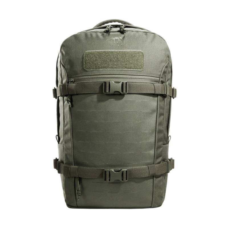 Tasmanian Tiger TT Modular Daypack XL IRR			Rucksack VIP-Rabatte