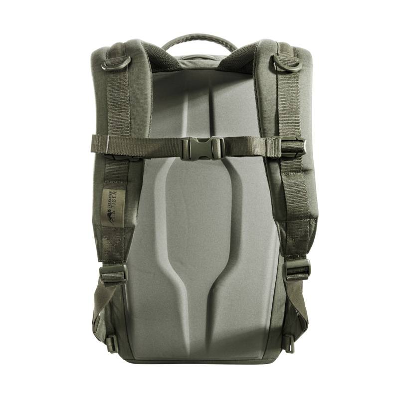 Tasmanian Tiger TT Modular Daypack XL IRR			Rucksack VIP-Rabatte
