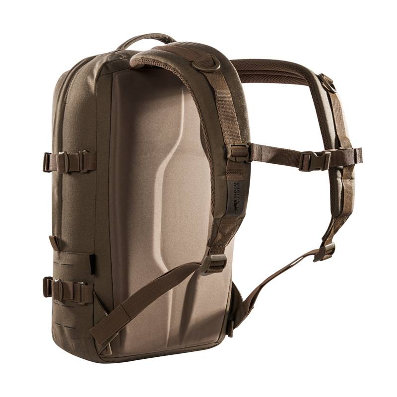 Tasmanian Tiger TT Modular Daypack XL			Rucksack 23L Tiefpreis