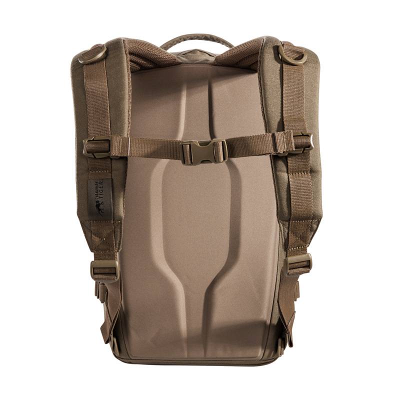 Tasmanian Tiger TT Modular Daypack XL			Rucksack 23L Tiefpreis