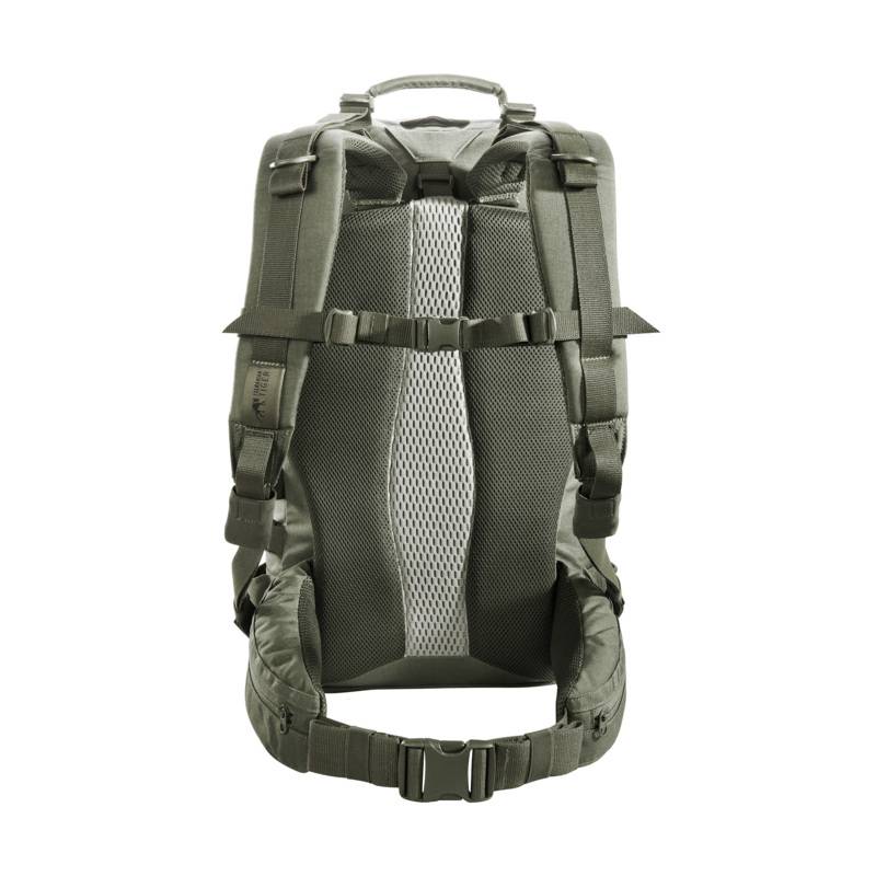 Tasmanian Tiger TT Mission Pack MKII IRR			Rucksack Wochenangebot