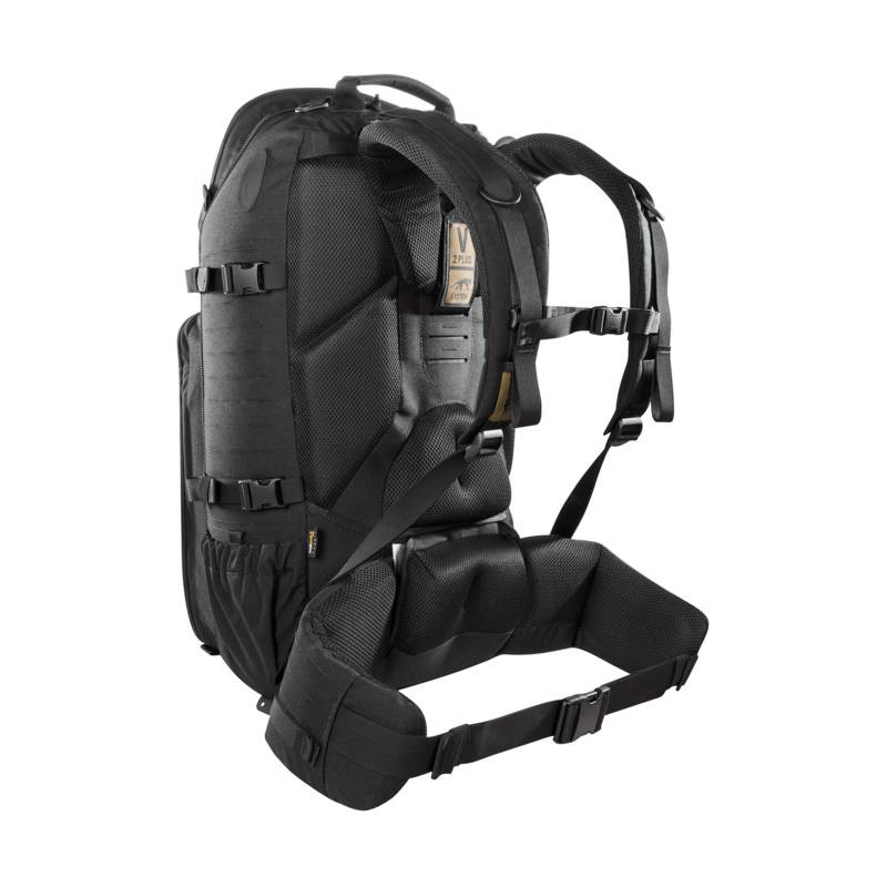 Tasmanian Tiger TT Modular Trooper Pack			Toploader-Rucksack Kostenlose Rückgabe