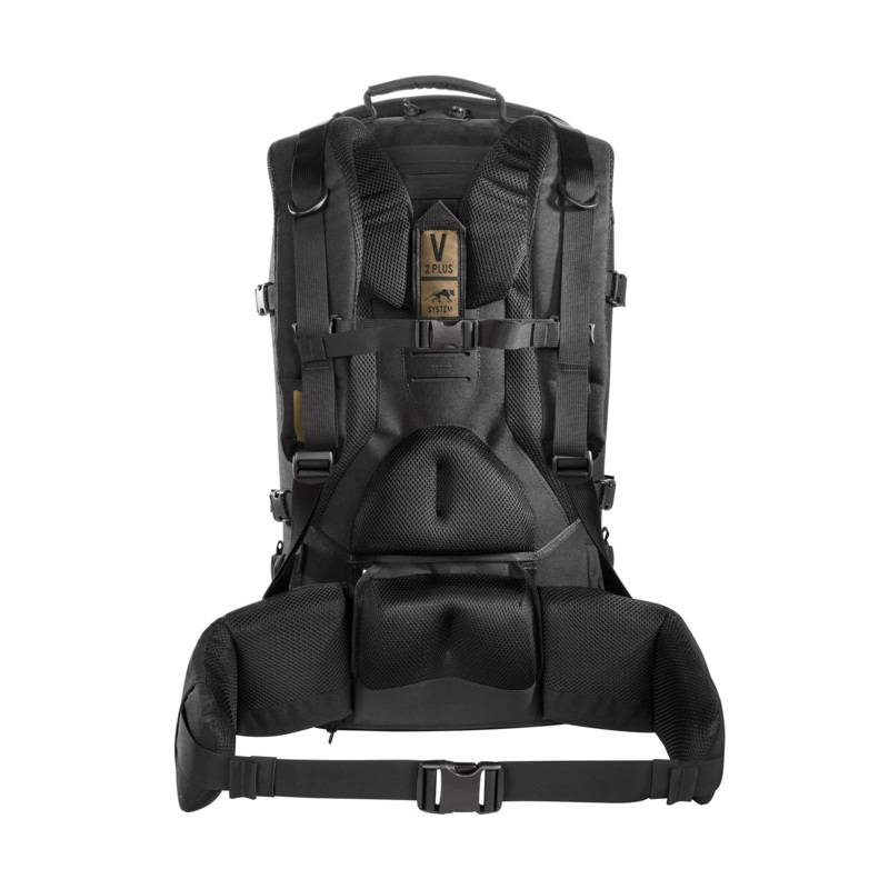 Tasmanian Tiger TT Modular Trooper Pack			Toploader-Rucksack Kostenlose Rückgabe