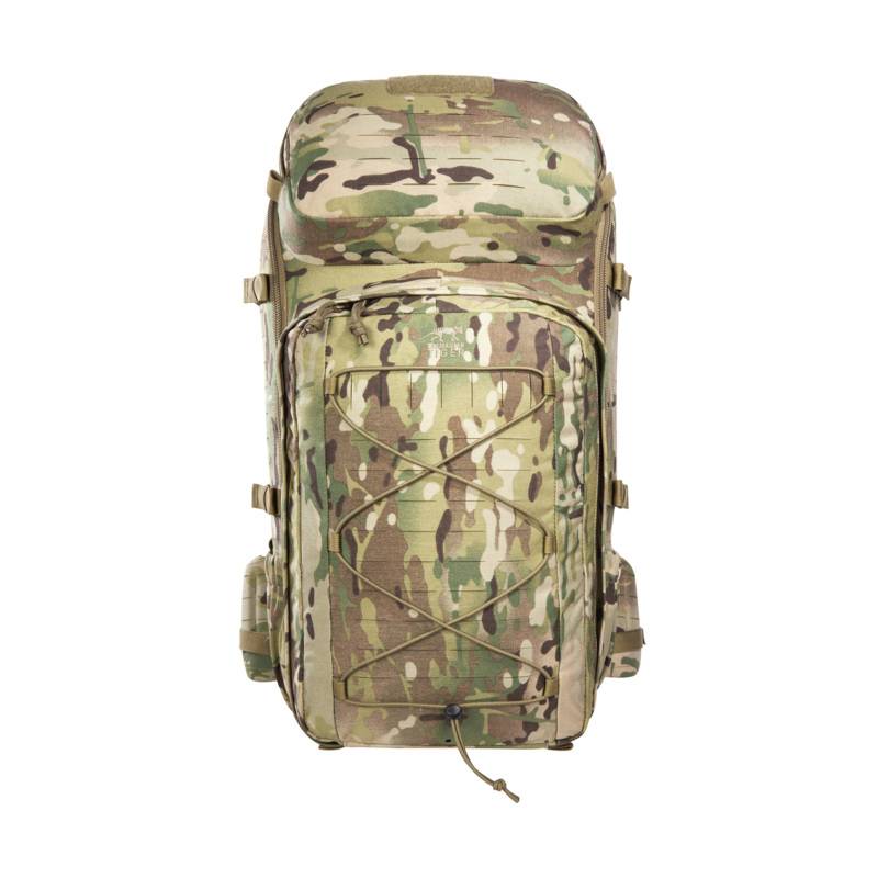 Tasmanian Tiger TT Modular Trooper Pack MC			Toploader-Rucksack Begrenzte Freigabe