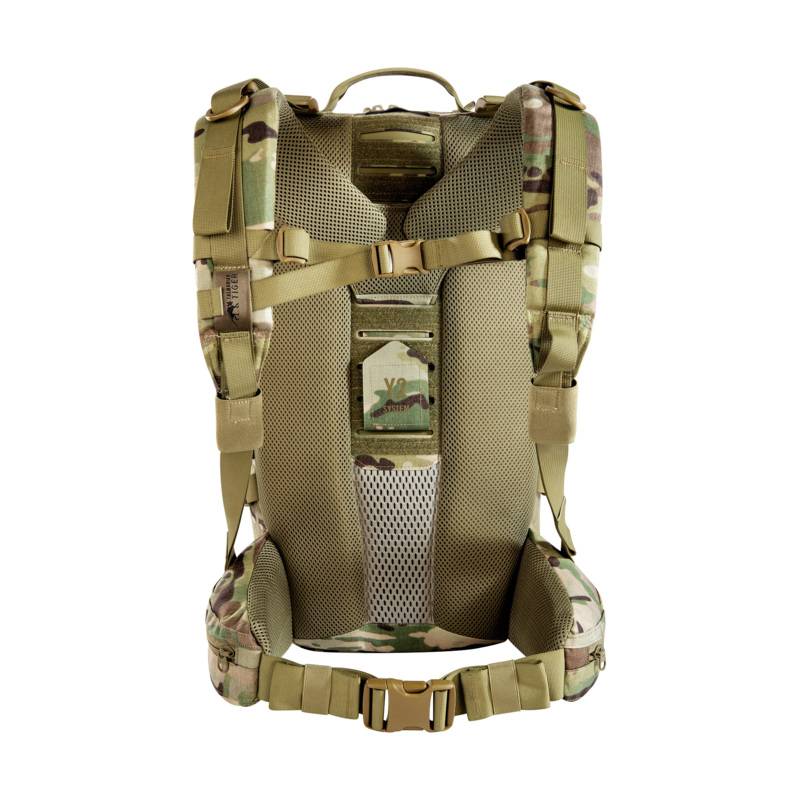 Tasmanian Tiger TT Modular Combat Pack 24 SL MC			Modularer Einsatzrucksack Letzte 3 Tage