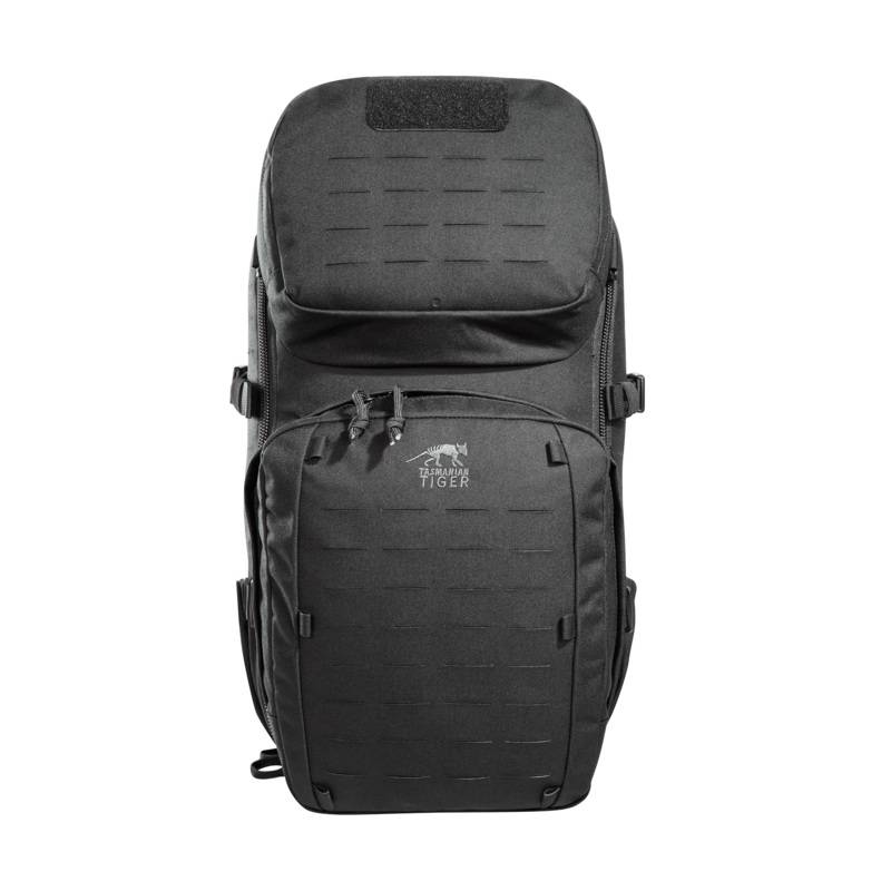 Tasmanian Tiger TT Modular Combat Pack			Toploader-Rucksack JETZT KAUFEN
